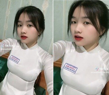 Clip sex hot girl trường THPT