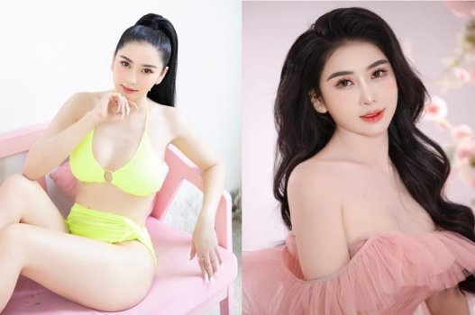 Hoa hậu Trịnh Thanh Hồng lộ clip sex trong nhà nghỉ siêu nóng